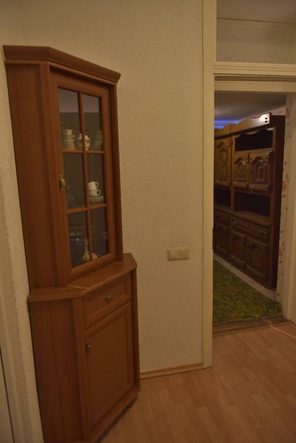 Jurmala Guest House Markiza Jūrkalne Exterior foto